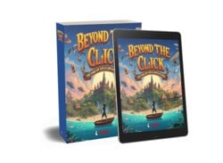 Kickstarter Book 'Beyond The Click' Criticized For Plagiarism And AI Art