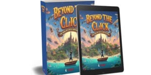 Next Article: Kickstarter Book 'Beyond The Click' Criticized For Plagiarism And AI Art