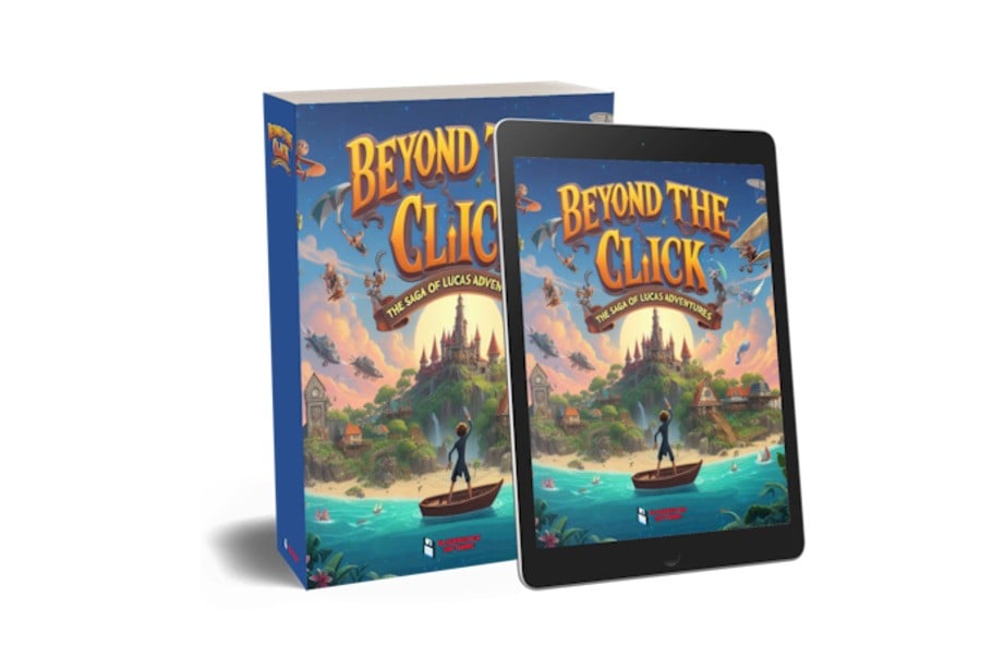 Beyond the Click