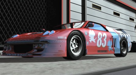 This Ridge Racer Type 4 Lego Is Just What I Wanted To See 12