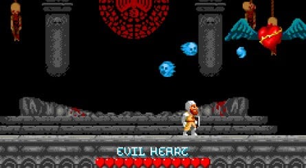 Maldita Castila Requiem