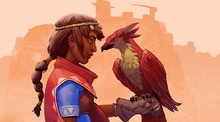 Falcon Age