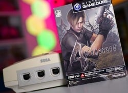 "Prepare For The PS2 Fanboy Meltdown" - Here's Resident Evil 4 Running On Dreamcast