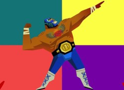 Guacamelee! 2 - A Fun-Packed And Often Relentless Metroidvania