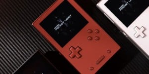 Previous Article: AYANEO's "Premium" Pocket VERT Has A Fascinating Hidden Feature