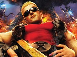 You Can Now Play The Duke Nukem Forever Restoration Project's "First Slice" Demo