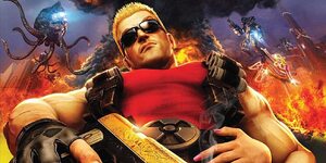 Previous Article: You Can Now Play The Duke Nukem Forever Restoration Project's "First Slice" Demo