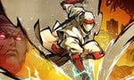 Review: SHINOBI: Art Of Vengeance (Switch) - A Beautifully Crafted Return For Joe Musashi