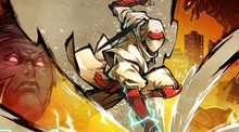 SHINOBI: Art of Vengeance