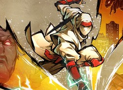 SHINOBI: Art Of Vengeance (Switch) - A Beautifully Crafted Return For Joe Musashi