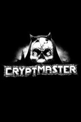 Cryptmaster Cover