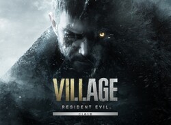 Resident Evil Village Cloud (Switch) - A Solid Streaming Version For Switch Owners