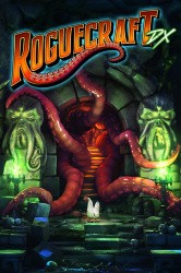 Roguecraft DX Cover
