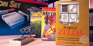 Previous Article: Best NES Games Of All Time