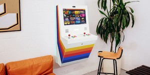 Previous Article: Crowdfunding Begins For The Polycade Sente, A New Modular Home Arcade System
