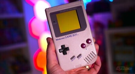 CIBSunday: Nintendo Game Boy 12
