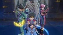 Infinity Strash: Dragon Quest The Adventure of Dai