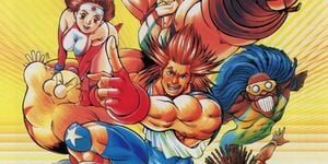 Previous Article: Namco's 1995 Sequel To Numan Athletics Is Being Reissued On Consoles This Week
