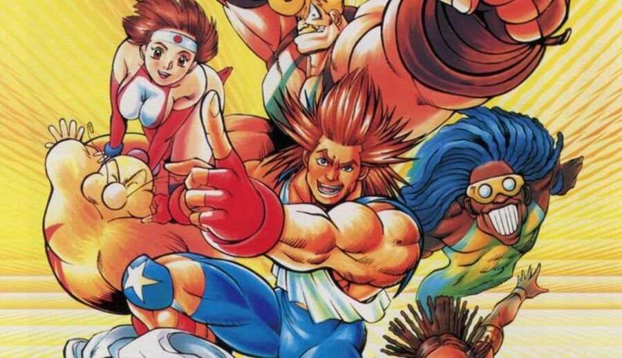 Mach Breakers