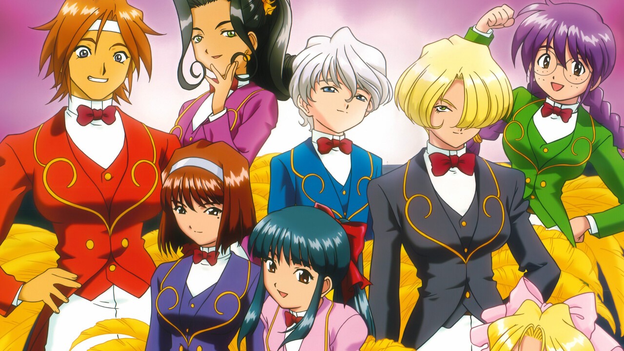 Team Behind Sakura Wars 2 Fan Translation Gives An Update | Time Extension