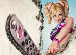 Lollipop Chainsaw RePOP (Xbox) - The Cheerleader Zombie Hunter Juliet Returns