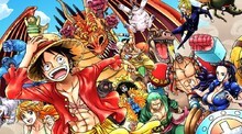 One Piece: Unlimited World Red - Deluxe Edition
