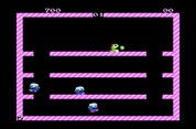 Bubble Bobble