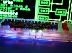 "We Know This Might Feel Restrictive" - Commodore Explains Why It's Locking Down The C64 Ultimate