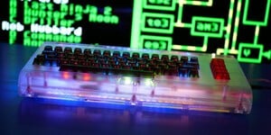 Next Article: "We Know This Might Feel Restrictive" - Commodore Explains Why It's Locking Down The C64 Ultimate
