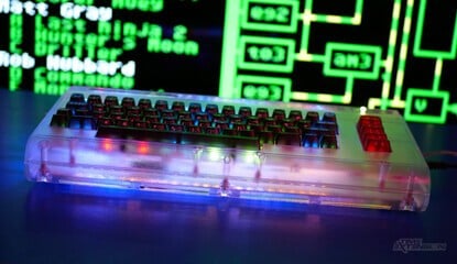 "We Know This Might Feel Restrictive" - Commodore Explains Why It's Locking Down The C64 Ultimate