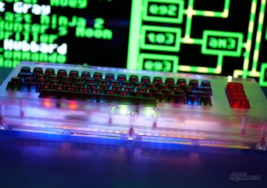 "We Know This Might Feel Restrictive" - Commodore Explains Why It's Locking Down The C64 Ultimate