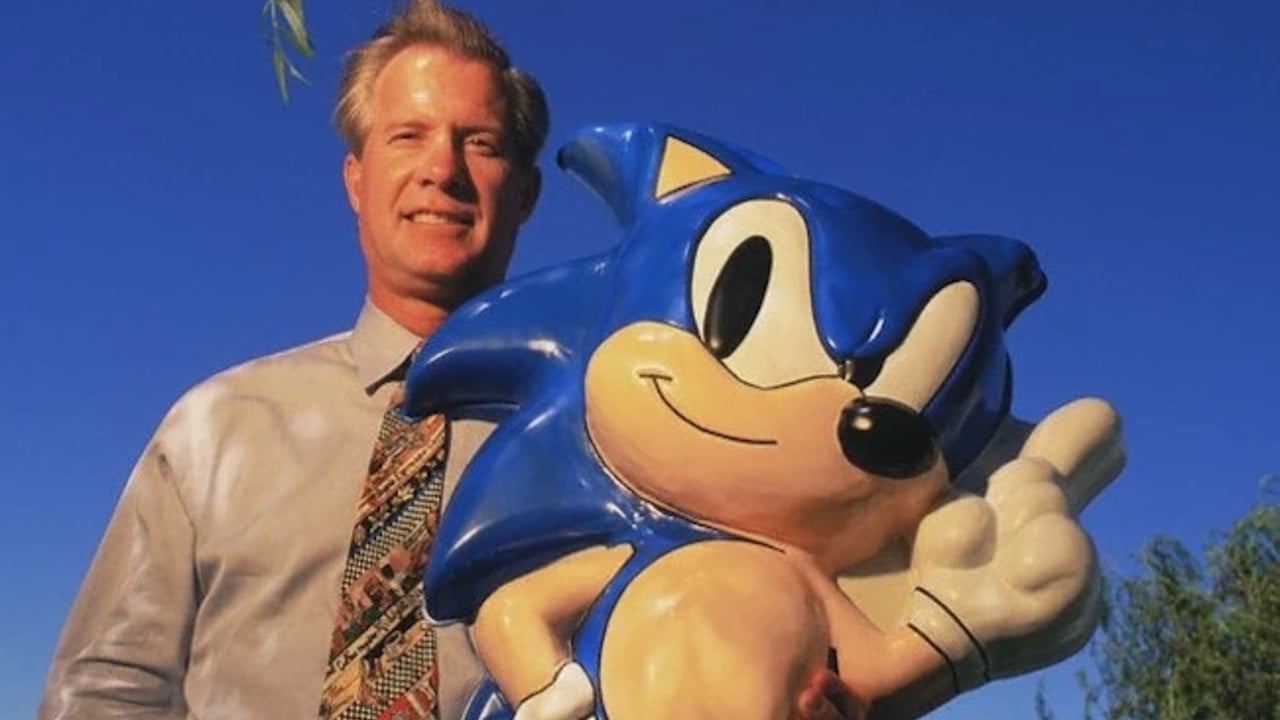 Interview: Former Sega President Tom Kalinske On The Rise And Fall Of A 16-Bit Empire