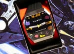 Nubeo's New Asteroids Watch Is A "Time Machine For Your Wrist"