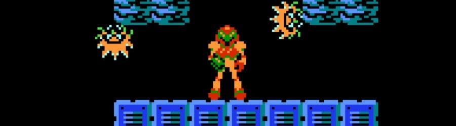 Metroid (NES)