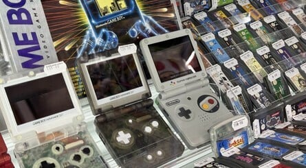 Located on the ground floor of the Silver Arcade and packed with gaming goodness, the original Super Game Shack is still going strong; Level 2 only serves to strengthen the store's presence in the City of Leicester