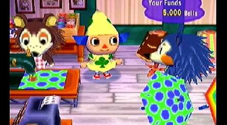 Animal Crossing