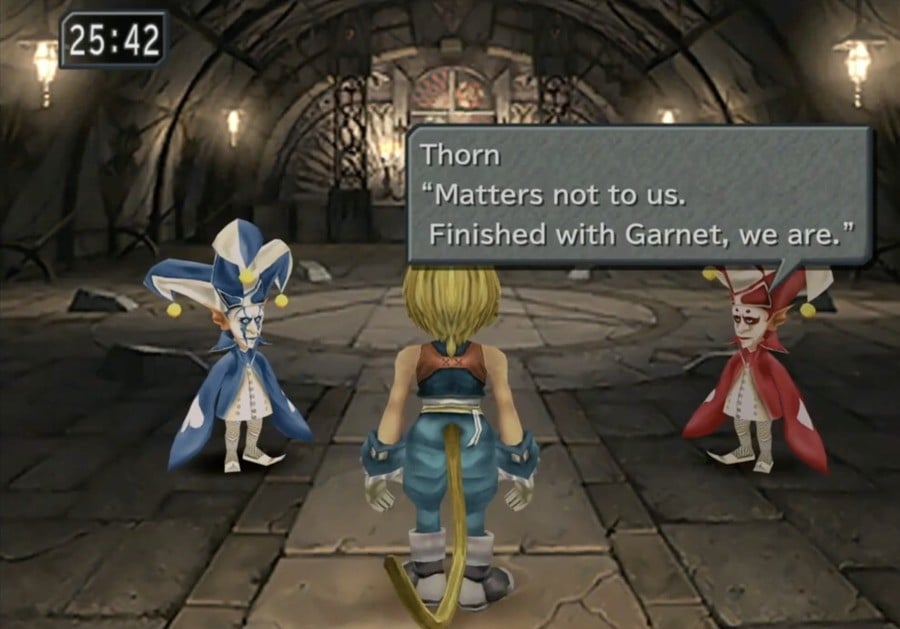 Final Fantasy IX