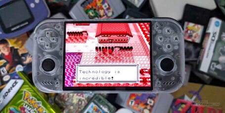 Previous Article: Review: Retroid Pocket Nova - The New Retro Emulation Handheld To Beat