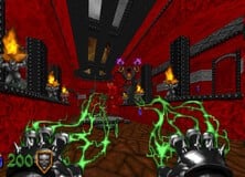 Heretic + Hexen