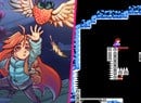 A Fan Is Attempting To Recreate Celeste On The NES, And You Can Play It Now