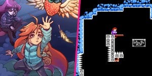 Next Article: A Fan Is Attempting To Recreate Celeste On The NES, And You Can Play It Now