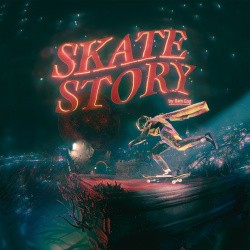 Skate Story Cover