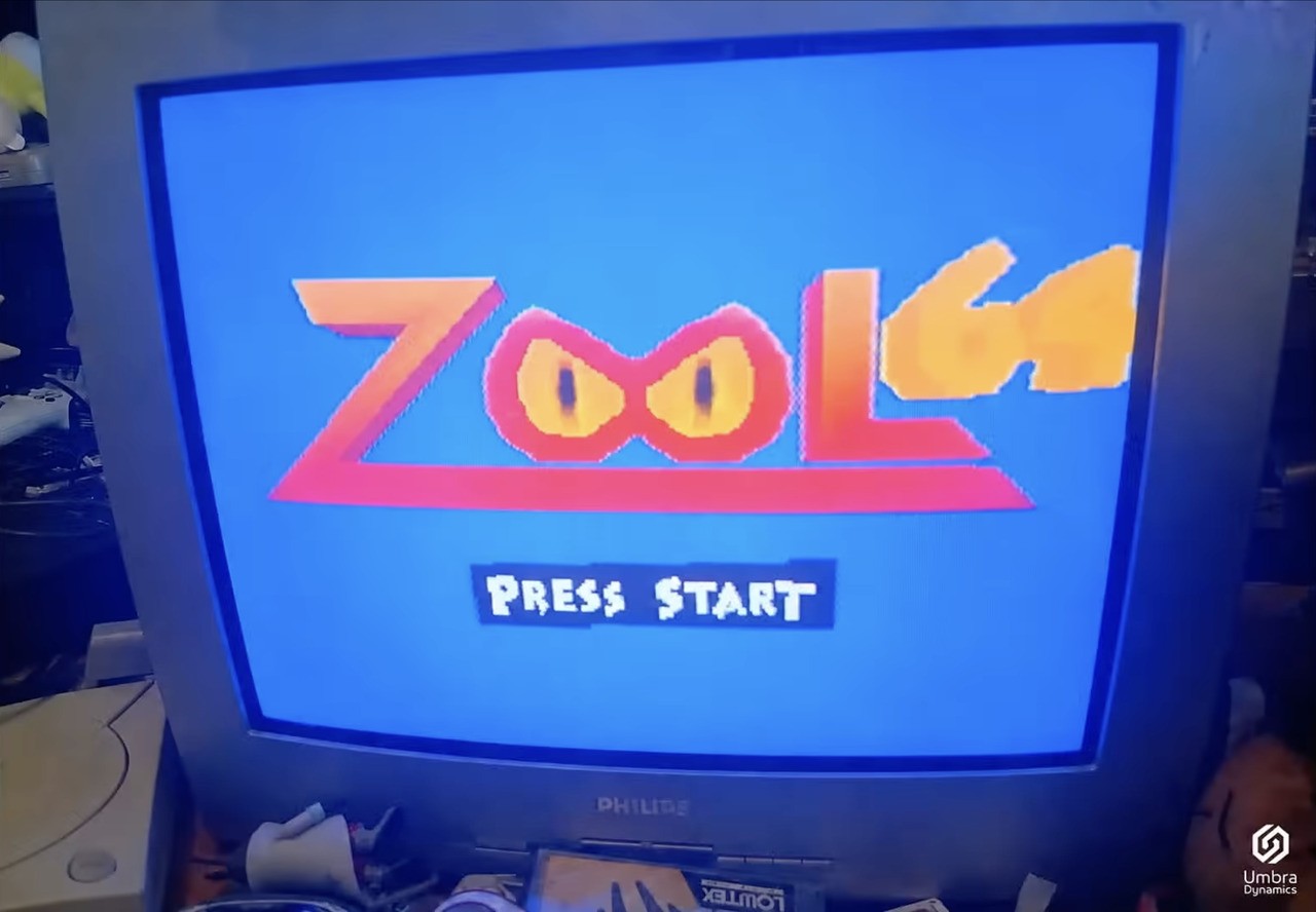 Zool 64
