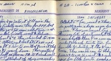 Anonymous Notes Chapter 4 - From the Abyss