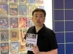 Sega's Yosuke Okunari Wants To Make Every One Of The Company's Games Playable, But Admits He'll "Probably Retire Before Then"