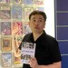 Sega's Yosuke Okunari Wants To Make Every One Of The Company's Games Playable, But Admits He'll "Probably Retire Before Then"