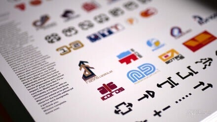 A To Z Of The Designers Republic