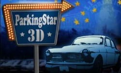 Parking Star 3D Cover