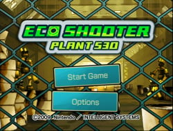 Eco Shooter: Plant 530 Cover