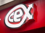 CeX Retro Watch: October 2023
